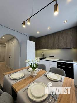 3-к квартира, вторичка, 53м2, 4/10 этаж