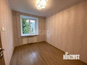 2-к квартира, вторичка, 40м2, 3/9 этаж