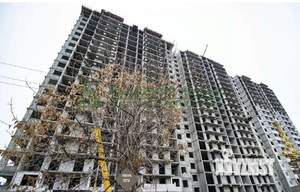 2-к квартира, строящийся дом, 68м2, 15/20 этаж