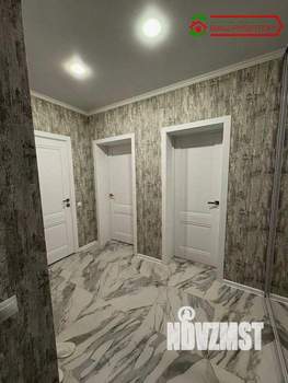 2-к квартира, вторичка, 51м2, 17/18 этаж