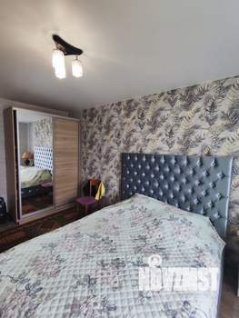 2-к квартира, вторичка, 50м2, 5/5 этаж