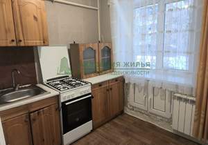 2-к квартира, вторичка, 44м2, 1/5 этаж
