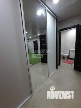 1-к квартира, вторичка, 41м2, -1/10 этаж