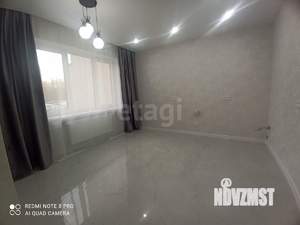 2-к квартира, вторичка, 70м2, 1/23 этаж
