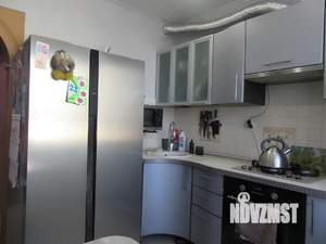 3-к квартира, вторичка, 61м2, 6/10 этаж