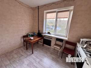 1-к квартира, вторичка, 38м2, 4/9 этаж