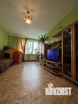 3-к квартира, вторичка, 60м2, 6/11 этаж