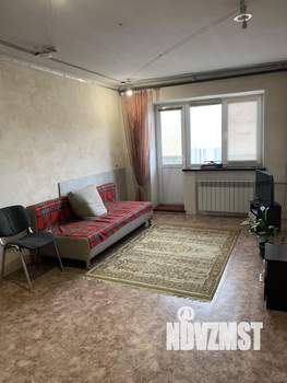 2-к квартира, вторичка, 47м2, 5/5 этаж