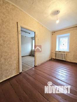 2-к квартира, вторичка, 40м2, 2/2 этаж