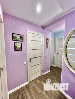 2-к квартира, вторичка, 51м2, 6/10 этаж