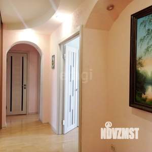 3-к квартира, вторичка, 64м2, 5/10 этаж