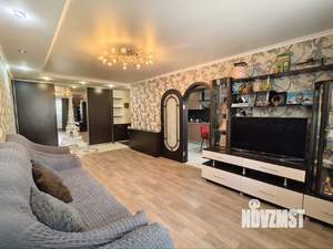 3-к квартира, вторичка, 76м2, 3/10 этаж