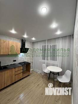 2-к квартира, вторичка, 57м2, 4/9 этаж