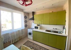 3-к квартира, вторичка, 64м2, 5/9 этаж