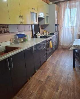 3-к квартира, вторичка, 80м2, 10/10 этаж
