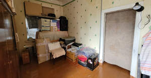 2-к квартира, вторичка, 45м2, 3/3 этаж