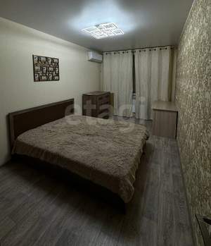 2-к квартира, вторичка, 56м2, 6/6 этаж