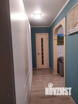 2-к квартира, вторичка, 57м2, 3/6 этаж