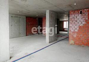 3-к квартира, вторичка, 118м2, 5/16 этаж