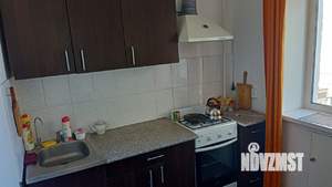 2-к квартира, вторичка, 44м2, 4/5 этаж