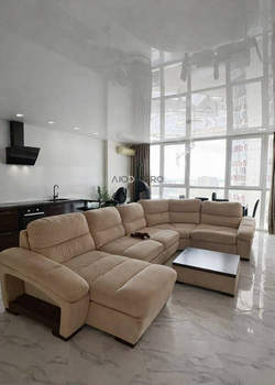 2-к квартира, вторичка, 76м2, 10/19 этаж