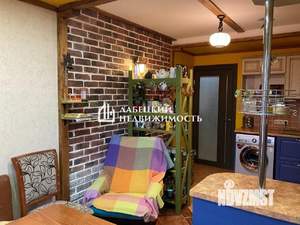 3-к квартира, вторичка, 82м2, 1/6 этаж