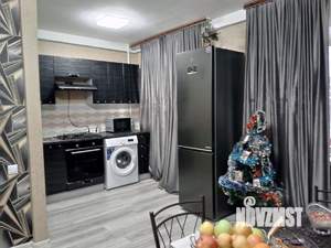 2-к квартира, вторичка, 45м2, 4/5 этаж