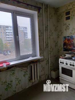 3-к квартира, вторичка, 60м2, 4/5 этаж