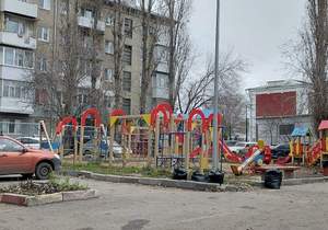 2-к квартира, вторичка, 42м2, 1/5 этаж