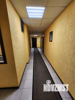 1-к квартира, вторичка, 55м2, 8/10 этаж