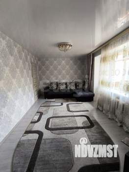 3-к квартира, вторичка, 54м2, 2/9 этаж