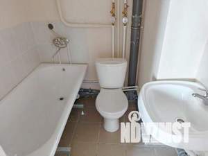 1-к квартира, вторичка, 25м2, 7/8 этаж