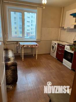 1-к квартира, вторичка, 45м2, 2/10 этаж