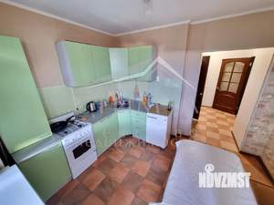 1-к квартира, вторичка, 37м2, 8/10 этаж