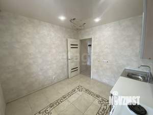 1-к квартира, вторичка, 31м2, 7/12 этаж