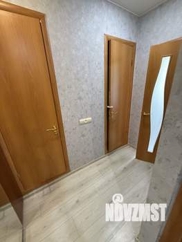 2-к квартира, вторичка, 56м2, 9/10 этаж