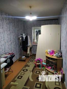 2-к квартира, вторичка, 46м2, 5/5 этаж