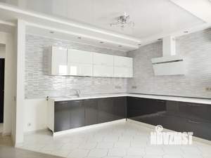 3-к квартира, вторичка, 92м2, 7/19 этаж