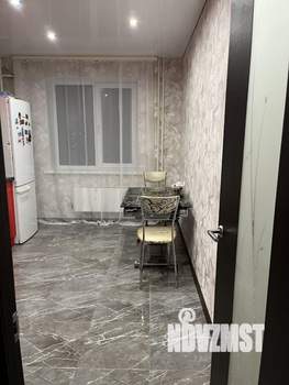 1-к квартира, вторичка, 37м2, 1/3 этаж