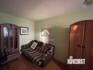 2-к квартира, вторичка, 53м2, 5/12 этаж