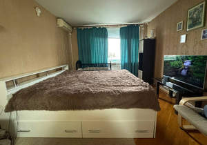 4-к квартира, вторичка, 121м2, 6/6 этаж