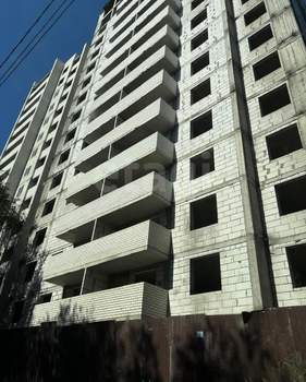 2-к квартира, вторичка, 63м2, 7/14 этаж