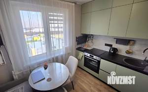 1-к квартира, вторичка, 32м2, 10/10 этаж