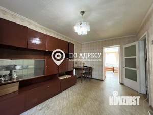 2-к квартира, вторичка, 45м2, 2/5 этаж