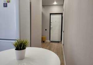1-к квартира, вторичка, 41м2, 1/9 этаж