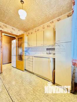 2-к квартира, вторичка, 48м2, 5/9 этаж