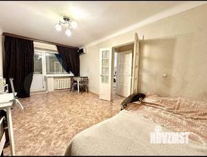 2-к квартира, вторичка, 43м2, 4/5 этаж