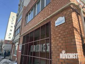 3-к квартира, вторичка, 85м2, 4/10 этаж