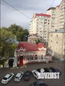 1-к квартира, вторичка, 32м2, 5/5 этаж
