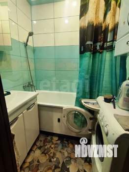 2-к квартира, вторичка, 47м2, 2/5 этаж
